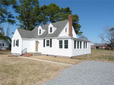 property image for 716 Hunterdale Road FRANKLIN VA 23851