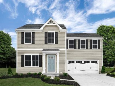 property image for 3802 CLYDE Street PASQUOTANK COUNTY NC 27909