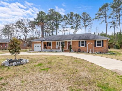 property image for 33283 Edgehill Drive SOUTHAMPTON COUNTY VA 23851