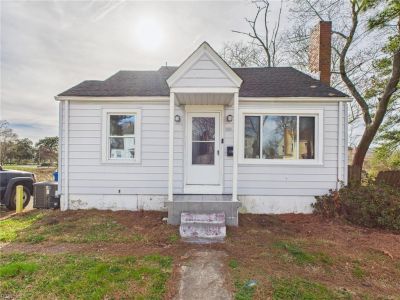 property image for 1424 Stewart Street CHESAPEAKE VA 23324