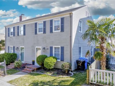 property image for 214 58th Street VIRGINIA BEACH VA 23451