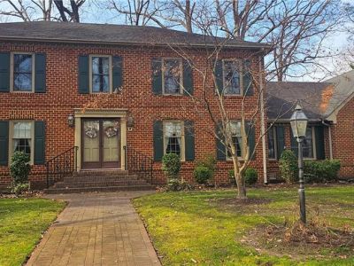 property image for 3240 Meadowbrook Lane CHESAPEAKE VA 23321