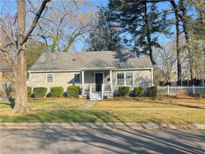 property image for 5340 Arthur Circle NORFOLK VA 23502