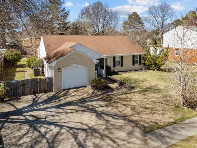 property image for 5748 Albright Drive VIRGINIA BEACH VA 23464