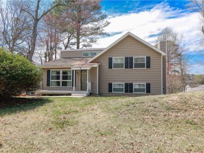 property image for 7 Cathy Drive NEWPORT NEWS VA 23608