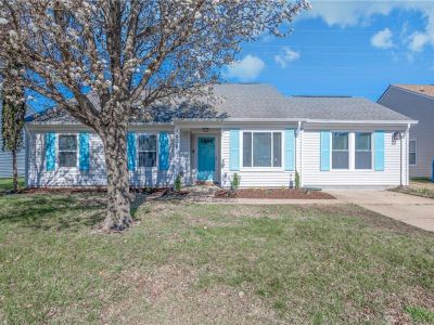 property image for 1812 Wandsworth Drive VIRGINIA BEACH VA 23454
