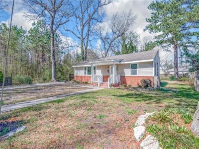property image for 3612 Braxton Avenue PORTSMOUTH VA 23701