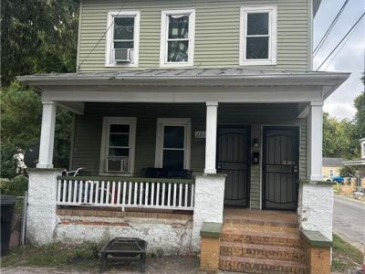 property image for 2200 Pearl Street PORTSMOUTH VA 23704