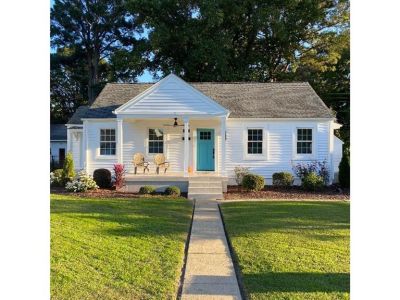 property image for 34 Newport Avenue NEWPORT NEWS VA 23601