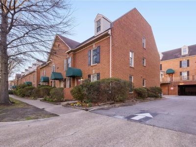 property image for 1214 Stockley Gardens NORFOLK VA 23517