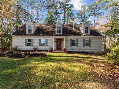 property image for 504 Cannon Drive  ISLE OF WIGHT COUNTY VA 23314