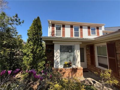 property image for 4008 Ditmas Court VIRGINIA BEACH VA 23452