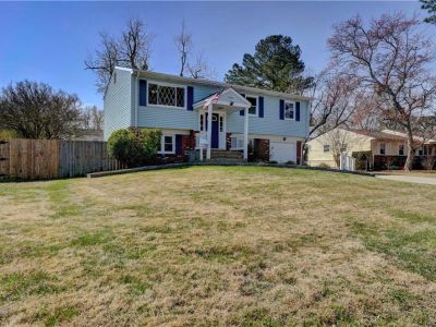 property image for 3037 Pewter Road VIRGINIA BEACH VA 23452