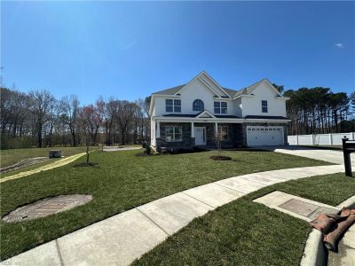 property image for 1028 Loutro Court CHESAPEAKE VA 23322