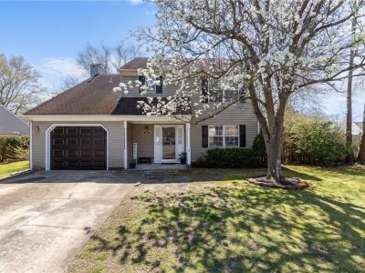 property image for 1205 Aztec Court VIRGINIA BEACH VA 23454