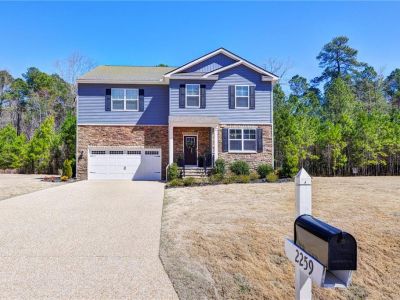property image for 2259 Moonlight Point JAMES CITY COUNTY VA 23188
