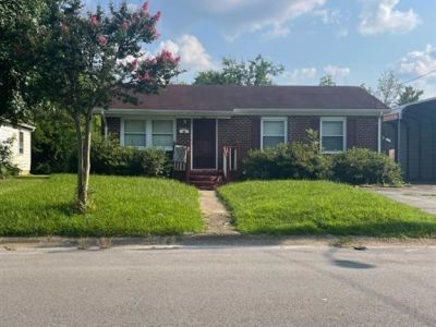 property image for 925 Tifton Street NORFOLK VA 23513