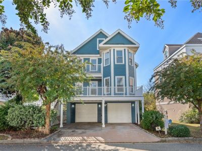 property image for 405 Pinewell Drive NORFOLK VA 23503