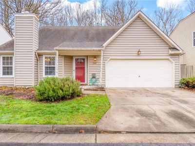 property image for 3148 Guardhouse Circle VIRGINIA BEACH VA 23456