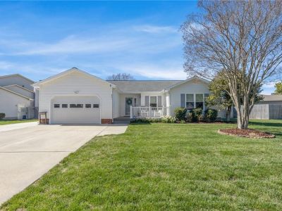 property image for 801 Daimler Drive VIRGINIA BEACH VA 23454