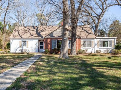 property image for 1864 Edgewood Avenue NORFOLK VA 23503