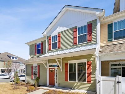 property image for 1006 Celia Court HAMPTON VA 23666