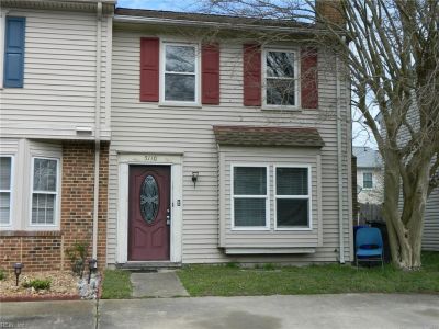 property image for 5110 Castle Way PORTSMOUTH VA 23703