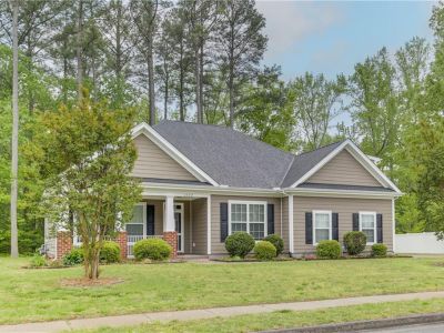 property image for 4822 Lake Shore Drive CHESAPEAKE VA 23321