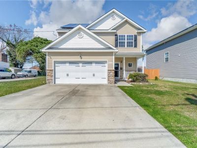 property image for 2732 Beachmont Avenue NORFOLK VA 23504