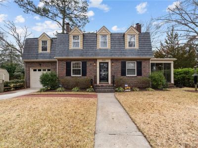 property image for 1441 Brunswick Avenue  NORFOLK VA 23508