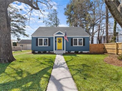 property image for 1311 church Street PASQUOTANK COUNTY NC 27909
