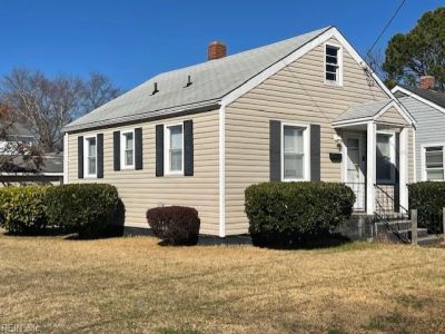 property image for 642 Partridge Avenue CHESAPEAKE VA 23324