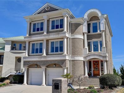 property image for 9737 Dolphin Run NORFOLK VA 23518