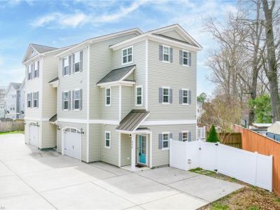 property image for 926 13th Street VIRGINIA BEACH VA 23451