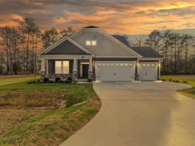 property image for 143 Highland Pony Drive PERQUIMANS COUNTY NC 27944