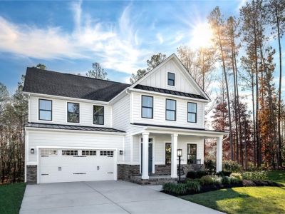 property image for 301 Watermans Way POQUOSON VA 23662