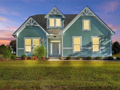 property image for 142 Quarter Horse Lane PERQUIMANS COUNTY NC 27944