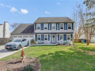 property image for 2485 Lourdes Court VIRGINIA BEACH VA 23456