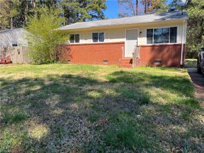 property image for 3704 Bosun Drive CHESAPEAKE VA 23321