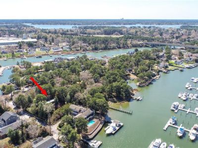property image for 2004 WHITE HILL Road VIRGINIA BEACH VA 23451