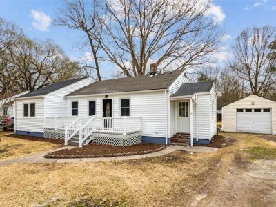 property image for 624 74th Street NEWPORT NEWS VA 23605