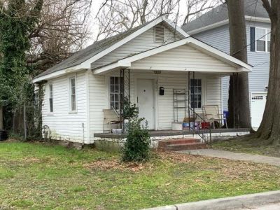 property image for 2922 Marne Avenue NORFOLK VA 23509