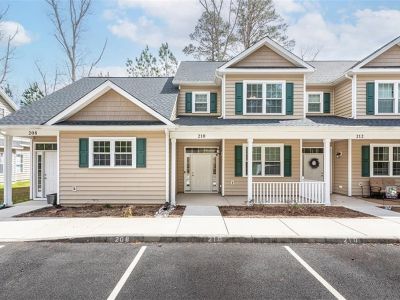 property image for 210 Patriots Village Court KING WILLIAM COUNTY VA 23181