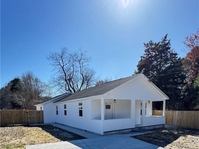 property image for 2761 Cedar Road CHESAPEAKE VA 23323