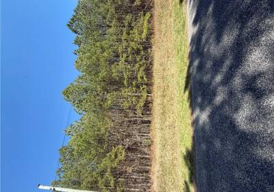 44AC Harrell Mill Rd Road, Sussex County, VA 23888