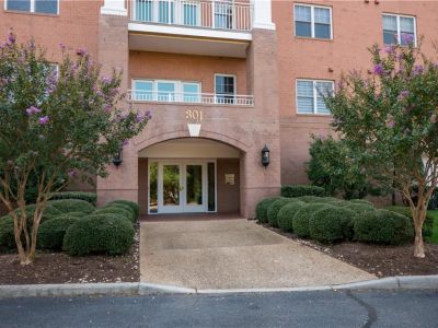 property image for 301 Brooke Avenue NORFOLK VA 23510