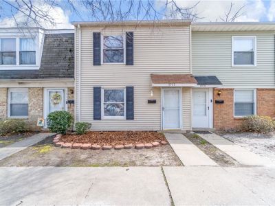 property image for 1533 Darren Circle PORTSMOUTH VA 23701