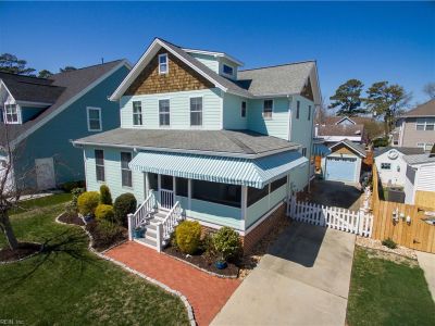 property image for 413 Terrace Avenue VIRGINIA BEACH VA 23451