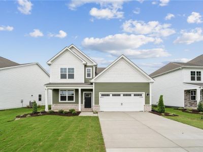 property image for 3008 Dalton Circle SUFFOLK VA 23435
