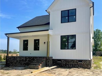 property image for 17060 White Marsh Road SURRY COUNTY VA 23883